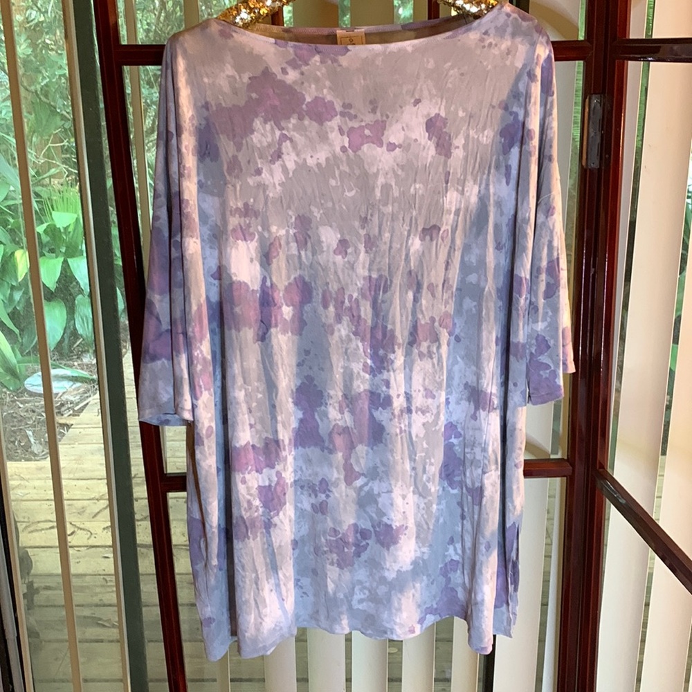 WE THE FREE tunic top